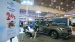 Berburu Penawaran Spesial di BCA Expo 2024