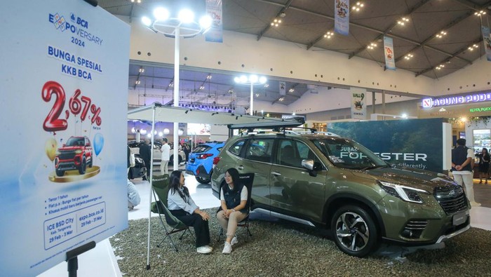 BCA EXPO
