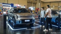 Acara yang digelar dalam rangka merayakan ulang tahun ke-67 ini dimulai pada tanggal 29 Februari hingga 3 Maret 2024.  