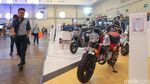 Berburu Penawaran Spesial di BCA Expo 2024