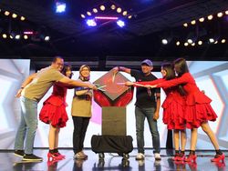 Bidik Penggemar JKT48, Telkomsel Hadirkan Paket kuWOTA