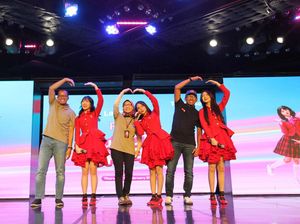Bidik Penggemar JKT48, Telkomsel Hadirkan Paket kuWOTA