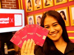Bidik Penggemar JKT48, Telkomsel Hadirkan Paket kuWOTA