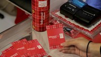 Guna membuka lebih banyak peluang kegembiraan, Telkomsel Prabayar menghadirkan sebuah Paket  kuWOTA JKT48. Bundling Kolaborasi Eksklusif pertama di Indonesia bersama JKT48.