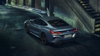 Indonesia rupanya kebagian jatah mobil langka BMW M850i xDrive Coupe First Edition. Untuk diketahui, mobil ini hanya diproduksi sebanyak 400 unit dalam jurun waktu April-Juni 2019. Dalam catatan detikOto, BMW Indonesia menyebut hanya ada satu unit mobil ini yang dijual di Tanah Air. Foto: BMW