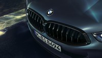 BMW M850i xDrive Coupe First Edition hanya diproduksi sebanyak 400 unit di dunia. Foto: BMW