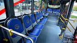 Bus Listrik Trans Semanggi Kembali Beroperasi di Surabaya