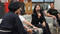 Mona menjelaskan, keempat pemenang tersebut terpilih karena potensinya dalam mempercepat inovasi, skalabilitas, dan dampak positif dari solusi unik dan inovatif terhadap berbagai tantangan sosial dan lingkungan.