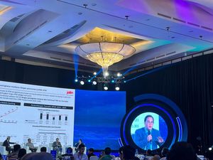 Zaman Sudah Serba Digital, Bikin Transaksi di ATM Merosot