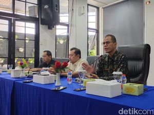 Pengusaha Pempek Ngaku Ditagih Pajak Rp 16 M, DJP Sumsel Buka Suara