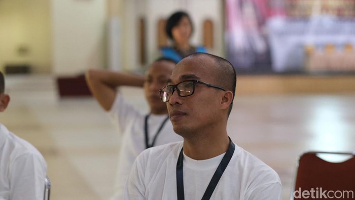 Dokter Hemiadri (Audrey Santoso/detikcom)