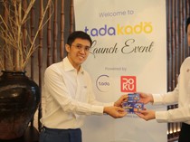 DOKU Bersinergi dengan Tada