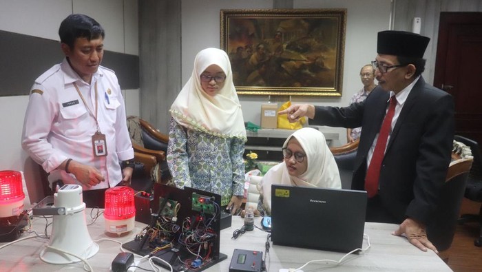 DPRD Kota Surabaya