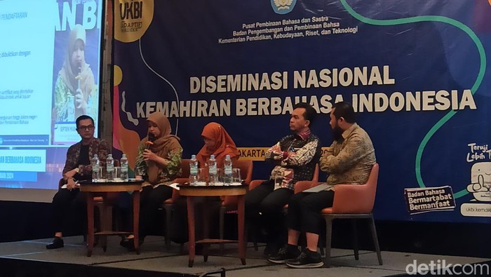 Dua kampus di Korea Selatan miliki jurusan bahasa Indoensia yang tingkat persaingannya tinggi, ini kata Kemenlu.