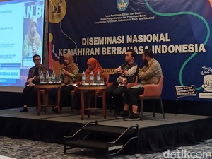 Prodi Bahasa Indonesia Jadi Jurusan Kompetitif di 2 Universitas Korea Selatan
