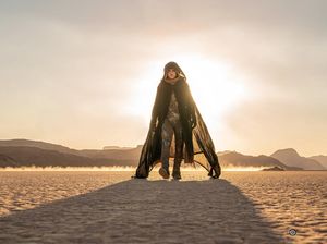 Dune 2 Gak Lolos Oscar, Denis Villeneuve Ngamuk