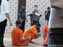 Rekonstruksi Ungkap Fakta Baru Bintang Dianiaya Selama 3 Hari hingga Tewas