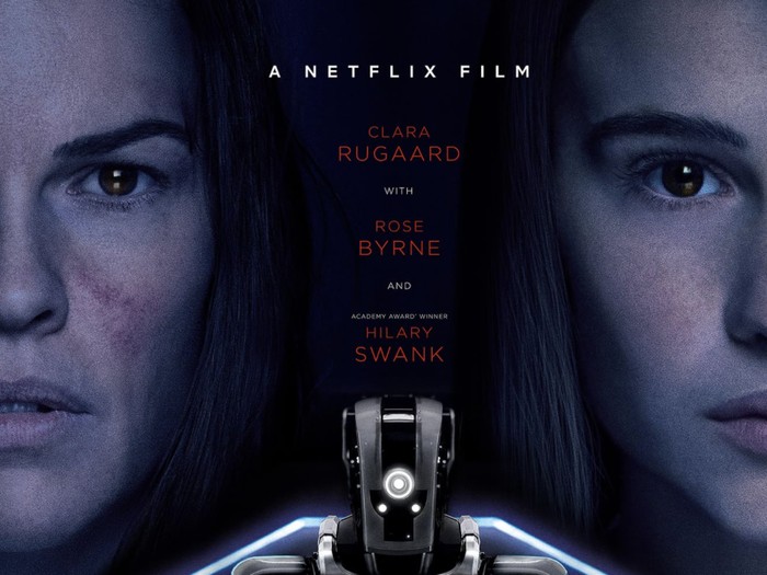 Film I Am Mother