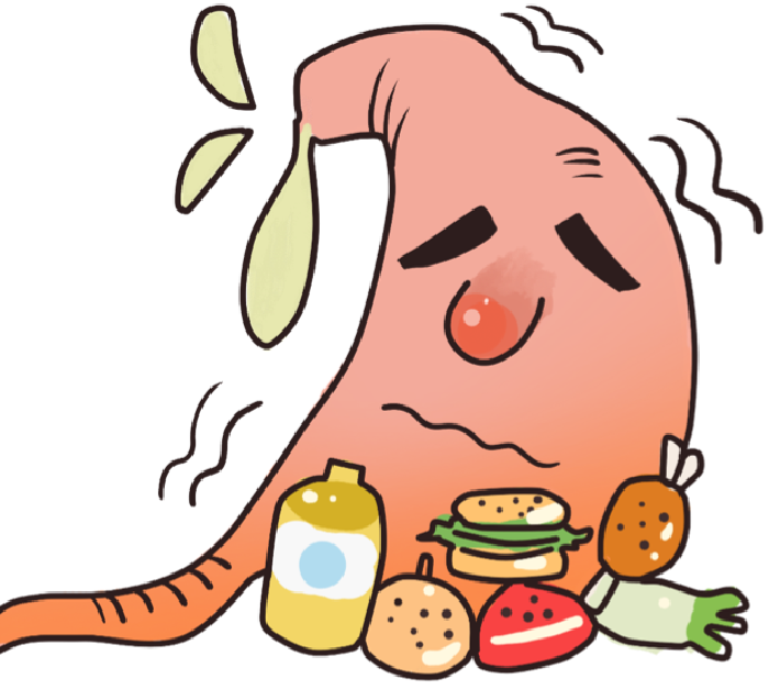 Waspada! Bahaya Asam Lambung Bisa Picu Komplikasi