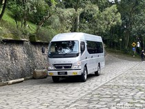 Beda Harga Sasis Bus dari Tanpa Kepala hingga Wujud Utuh