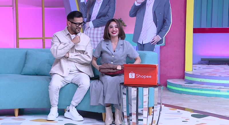 Girangnya Public Figure Dapat Kemudahan Fitur Garansi Bebas Pengembalian Shopee