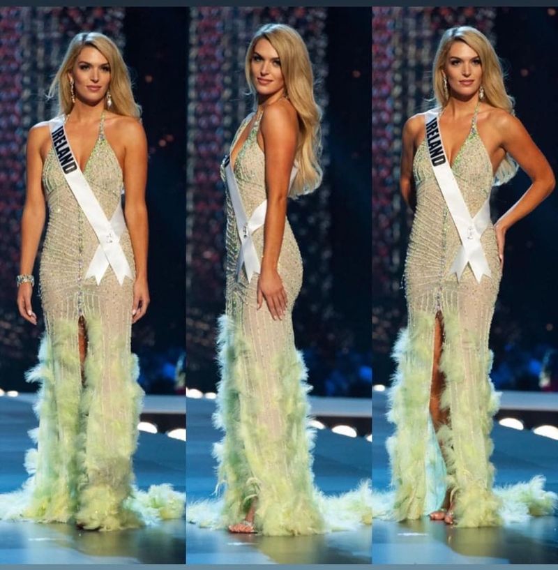 Grainne Gallanagh Grainne Gallanagh