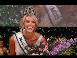 Kisah Miss Universe yang Beralih Jadi Supir Truk, Ungkap Suka Duka