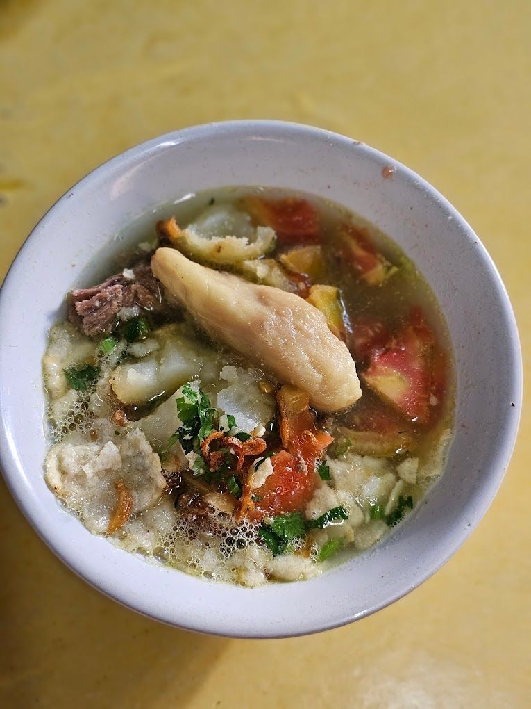 Gurih Segar! Sop dan Soto Kaki Sapi Enak Ada di 5 Tempat Ini
