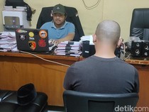 Bejat! Guru SD Cabuli-Sodomi Belasan Siswa Laki-laki di Cianjur