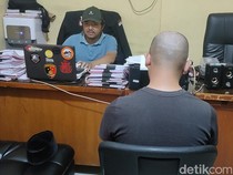Aksi Guru SD Bejat Cianjur Lancarkan Modus Cabuli-Sodomi Siswanya