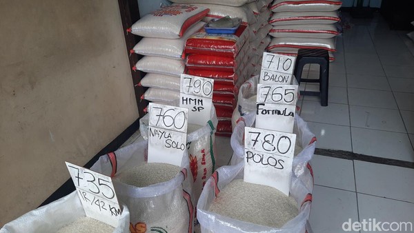 Beli Beras Premium, Dapat Barang Murahan? Ini Fakta ...