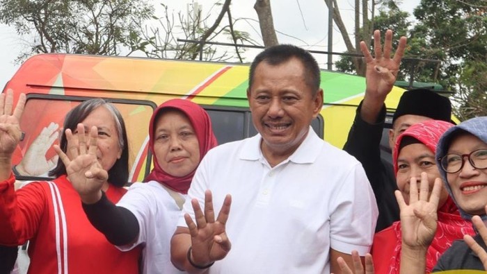 Heru Tjahjono