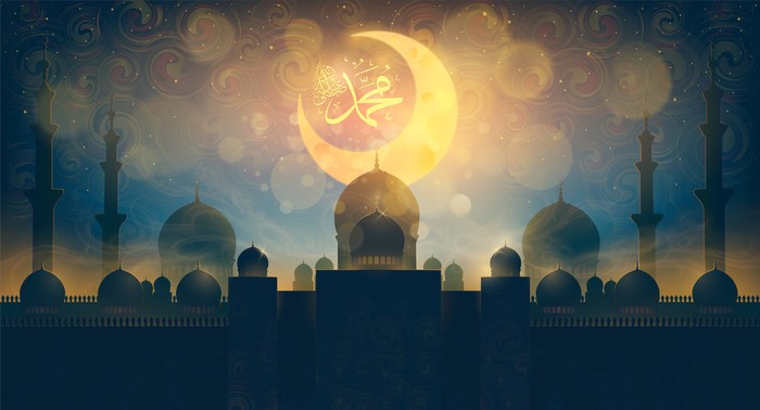 Ilustrasi kisah Nabi