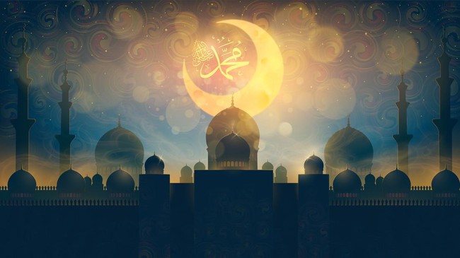 Buraq Nabi Muhammad: Lengkap dengan Pengertian, Hadits, dan Ciri-cirinya