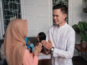 Cara Meminta Maaf yang Benar Saat Halal Bihalal Menurut Islam