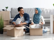 Tips Rumah Bebas Debu Selama Ditinggal Mudik