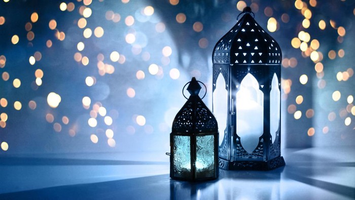 Ilustrasi Ramadhan