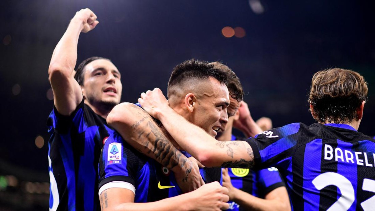 Foto: REUTERS/Daniele Mascolo