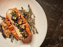 Hot Dog Rp 2,9 Juta, Memang Istimewanya Apa?