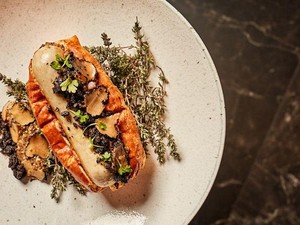 Hot Dog Rp 2,9 Juta, Memang Istimewanya Apa?