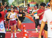 Jakarta International Marathon 2024 Siap Digelar