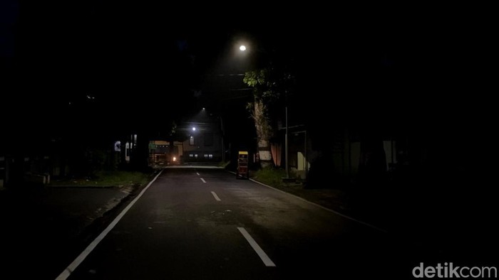 Jalan Tiongkeng Bandung.