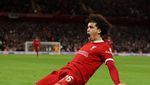 Deretan Pemain Liverpool yang Belum Pasti Dapat Medali Juara