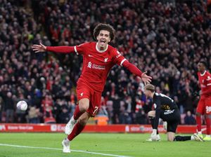 Liverpool Lepas Jayden Danns ke Sunderland