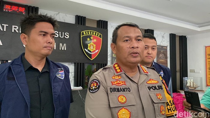 Tragedi Keji: Polwan di Mojokerto Jadi Tersangka Atas Pembakaran Suami yang Membawa Akibat Fatal