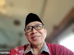 Kemenag Jatim Ungkap Ada Ribuan Ponpes di Jatim Belum Kantongi Izin