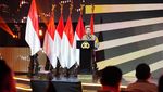 Kapolri Pimpin Rapim Polri 2024, Tekankan Pentingnya Jaga Persatuan-Kesatuan