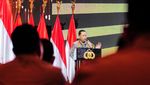 Kapolri Pimpin Rapim Polri 2024, Tekankan Pentingnya Jaga Persatuan-Kesatuan