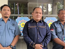 Kasatpol Buka Suara Soal Kantor Satpol PP Gresik Disebut Dipakai Pesta Sabu