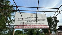 Jaminan Pemprov Sulsel Lahan Proyek Stadion Di Sudiang Makassar Tak Bersoal